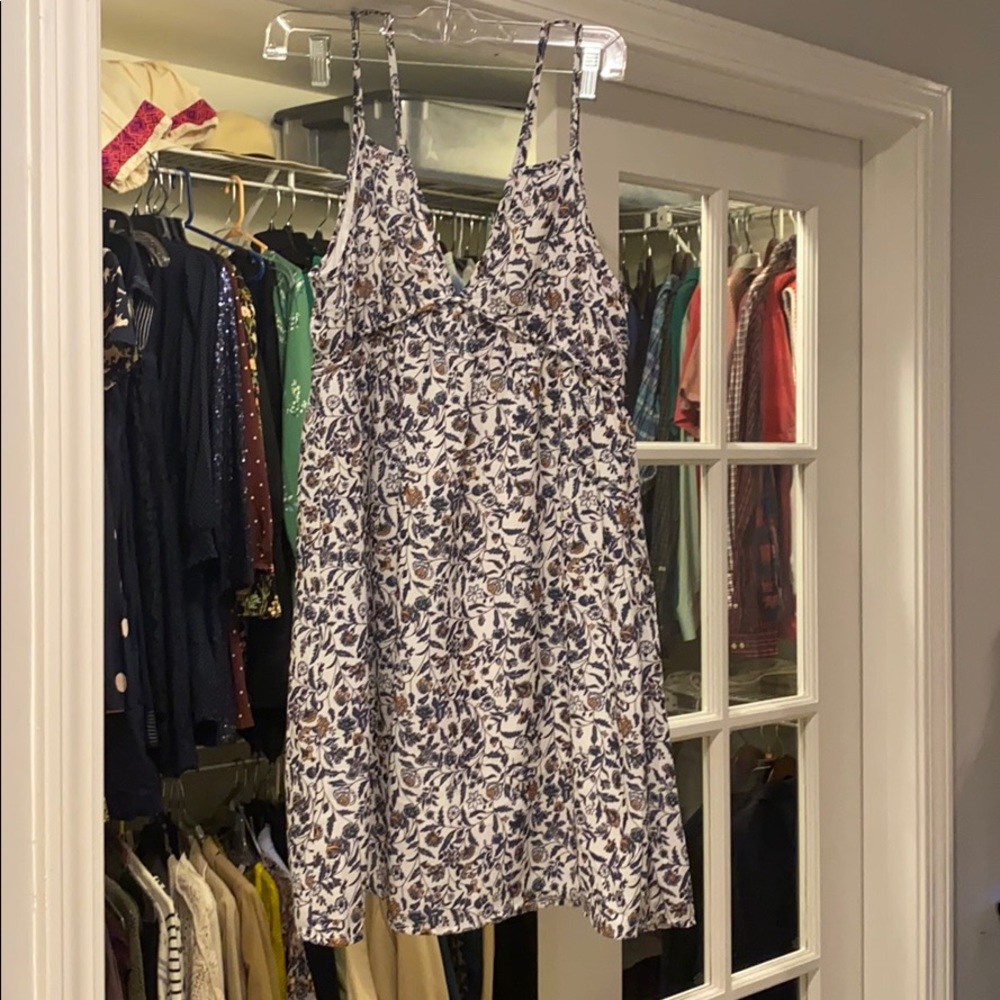 Boutique summer dress. Size medium